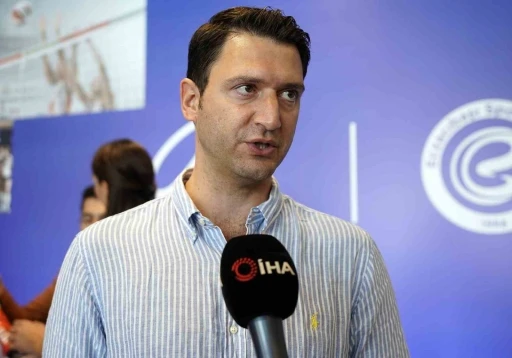 Ferhat Akbaş: &ldquo;B&uuml;t&uuml;n kupaları kazanmak i&ccedil;in sahaya &ccedil;ıkacağız&rdquo;
