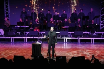 Festival coşkusu Bursa&rsquo;nın iki yakasında devam ediyor