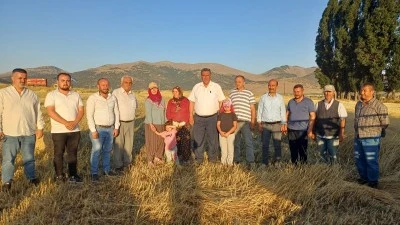 Fethi G&uuml;rer: &ldquo;&Ccedil;ift&ccedil;i ailenin emeği masraflara yenik d&uuml;şt&uuml;&rdquo;