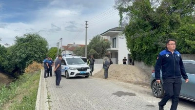 Fethiye Belediye Başkanı Karaca'ya silahlı saldırı!
