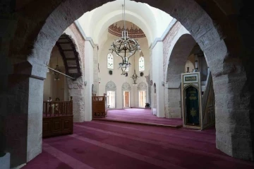 Fethiye Camii&rsquo;nde arkeopark olarak ziyarete a&ccedil;ılacak alandaki kazı &ccedil;alışmalarında sona gelindi
