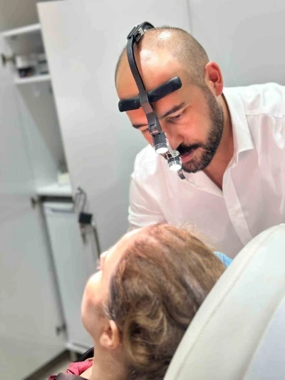 Fethiye&rsquo;deki hastanede doğallık ve kişiye &ouml;zel planlama
