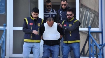Fethiye&rsquo;deki Sevim &Ccedil;et davasında sanığa ağırlaştırılmış m&uuml;ebbet talebi
