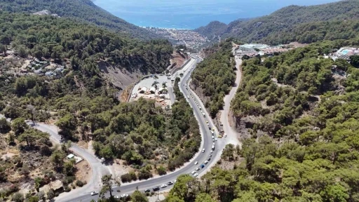 Fethiye&rsquo;ye 320 milyon liralık alt ve &uuml;styapı yatırımı
