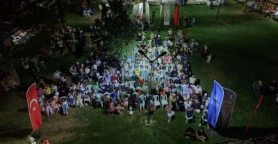Fetih şenlikleri İneg&ouml;l'de sona erdi
