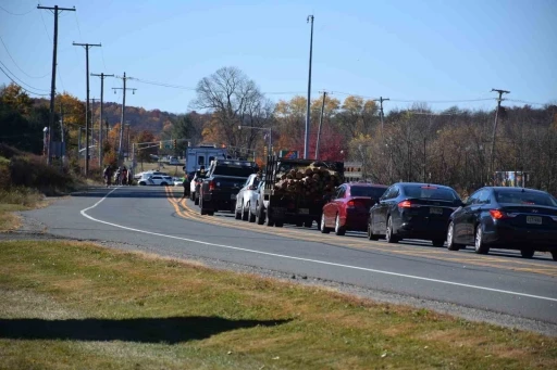 FET&Ouml; elebaşı G&uuml;len&rsquo;e stadyumda cenaze t&ouml;reni d&uuml;zenlendi