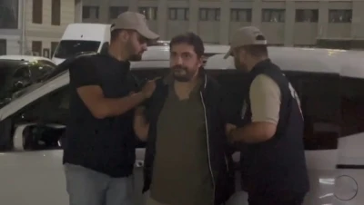  FET&Ouml; elebaşı G&uuml;len'in kuzeni tutuklandı