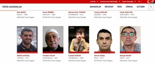 FET&Ouml; elebaşı &ouml;ld&uuml;, 20 milyon lira devletin kasasında kaldı
