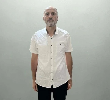 FET&Ouml; firarisi Adil &Ouml;ks&uuml;z&rsquo;&uuml;n ka&ccedil;ışına yardım eden kişi yakalandı
