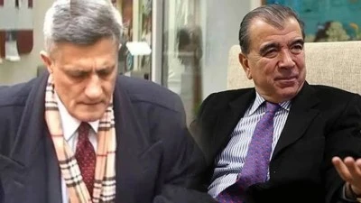 FET&Ouml; h&uuml;k&uuml;ml&uuml;s&uuml; Enver Altaylı, Kaşif Kozinoğlu'nun &ouml;l&uuml;m&uuml;ne ilişkin soruşturma i&ccedil;in adliyede