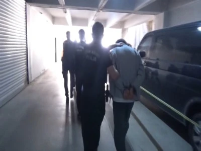 FET&Ouml; operasyonu: 54 g&ouml;zaltı