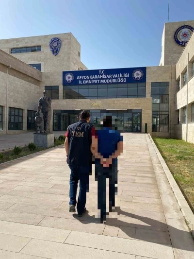 FET&Ouml; operasyonunda bir kişi yakalandı