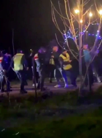 FET&Ouml; soruşturması ge&ccedil;irmiş hesap &uuml;zerinden paylaşılan o video merak konusu oldu
