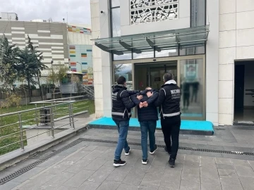 FET&Ouml; &uuml;yeliğinden 7 yıldır aranan ihra&ccedil; emniyet amiri yakalandı