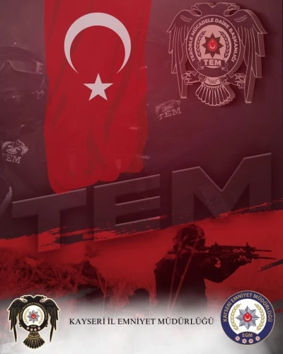 FET&Ouml; &uuml;yesi ihra&ccedil; polis yakalandı