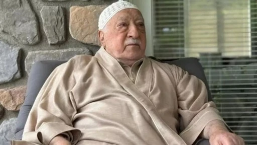 Fethullah G&uuml;len &ouml;ld&uuml;