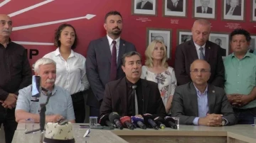 Feyzullah Keskin: &ldquo;Bu olaylara sebebiyet verenlerin başını okşayarak Kayseri&rsquo;de huzuru sağlatamazsınız&rdquo;

