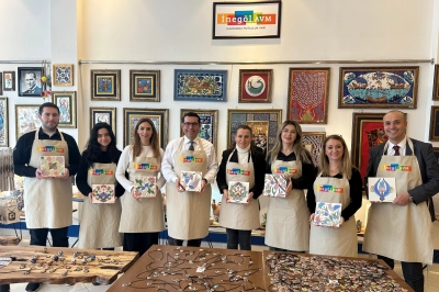 FİBA CP&rsquo;den Uluslararası Başarı