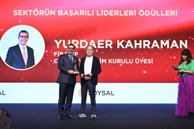 FİBA CP, Uluslararası Yatırımlarla B&uuml;y&uuml;mesini S&uuml;rd&uuml;r&uuml;yor
