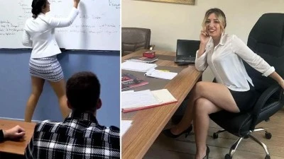 'Fidan Hoca' olarak tanınan sanal medya kullanıcısı tutuklandı