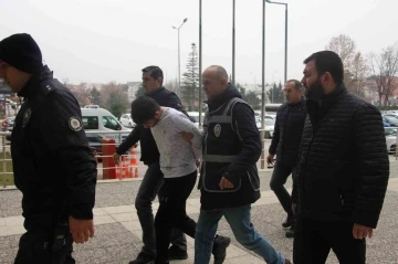 Fidye i&ccedil;in 8 yaşındaki &ccedil;ocuğu ka&ccedil;ırmıştı, "Eşeklik ettim" dedi