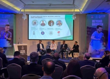 FIFPRO Player IQ B&uuml;y&uuml;menin &Ouml;tesi Toplantısı yapıldı
