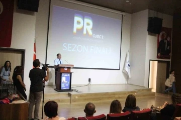 &rsquo;Fikirler Yarışıyor&rsquo; etkinliğinde dereceye giren projeler belli oldu
