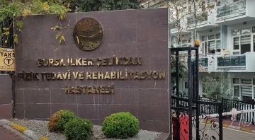 Bursa'da Fil hastalığı tedavisinde &ccedil;&ouml;z&uuml;m