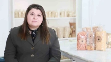 Fildişi Sahili&rsquo;ne tarhana, Almanya&rsquo;ya tablo ihra&ccedil; edecekler
