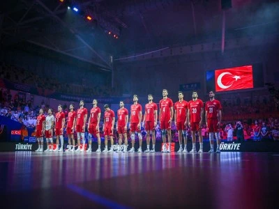 Filenin Efeleri, Milletler Ligi'ne &ccedil;eyrek finalde veda etti
