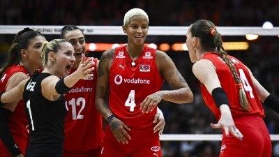 Filenin Sultanları&rsquo;nın rakipleri belli oldu!