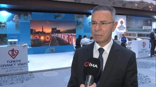 Filistin&rsquo;in Ankara B&uuml;y&uuml;kel&ccedil;isi Mustafa: &ldquo;İsrail sadece soykırımı biliyor&rdquo;
