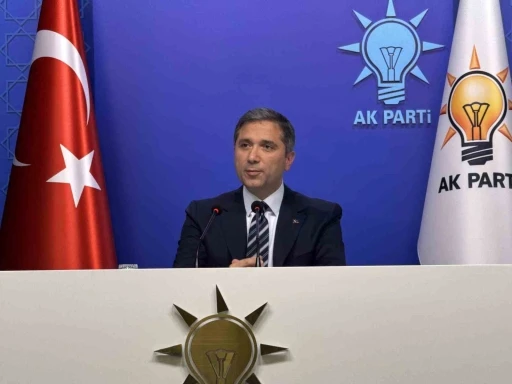 &ldquo;Filistin&rsquo;in Geleceği&rdquo; konferansı d&uuml;nyaya canlı yayınlanacak
