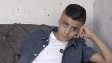 Filistin&rsquo;deki Yahudi yerleşimci şiddetinin en trajik &ouml;rneğini yaşayan Devabişe ailesi AA&rsquo;ya konuştu