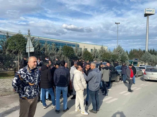 Filli Boya&rsquo;dan iş&ccedil;i kıyımı
