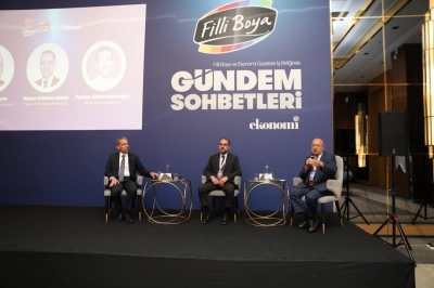 &ldquo;Filli Boya ile G&uuml;ndem Sohbetleri&rdquo; Serisinin Yeni Durağı Diyarbakır Oldu