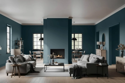 Filli Boya, Yılın Rengini A&ccedil;ıkladı!