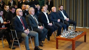 FIM D&uuml;nya Kar Motosikleti Şampiyonası Erciyes&rsquo;te ger&ccedil;ekleşecek
