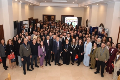 Final Summit 2025 Antalya&rsquo;da Ger&ccedil;ekleştirildi