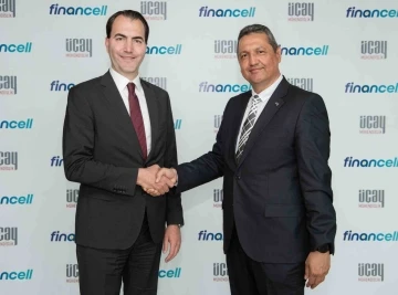 Financell ve &Uuml;&ccedil;ay M&uuml;hendislik iş birliğiyle s&uuml;rd&uuml;r&uuml;lebilir enerjiye finansman desteği
