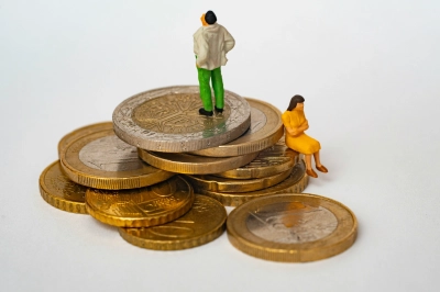 Finansal Stres, &Ccedil;iftlerde &Ccedil;atışma Oranını %35 Artırıyor