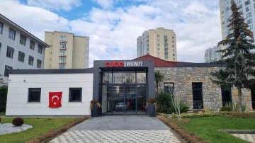 Finansal teknoloji odaklı kulu&ccedil;ka merkezi Cube &Uuml;mraniye ilk meyvelerini vermeye başladı
