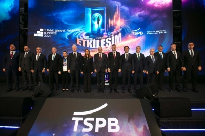 Finansın Nabzı, 9. T&uuml;rkiye Sermaye Piyasaları Kongresi'nde Atıyor