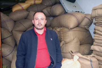 Fındık fiyatları y&uuml;kselişe ge&ccedil;ti
