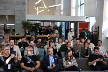 Fintech Factory Hızlandırma Programı&rsquo;nın mezunları yatırımcılarla buluştu
