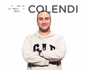 Fintek sekt&ouml;r&uuml;ne y&ouml;nelik &ccedil;&ouml;z&uuml;mler geliştirilirken gen&ccedil;ler istihdam edilecek
