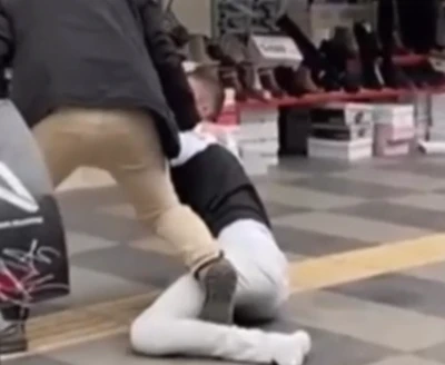 Firari, kelep&ccedil;eli halde ka&ccedil;tı...