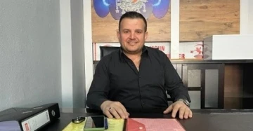 Fırın İş&ccedil;ileri Derneği Başkanı Keskin: "Ekmeğe zam var, iş&ccedil;iye yok"
