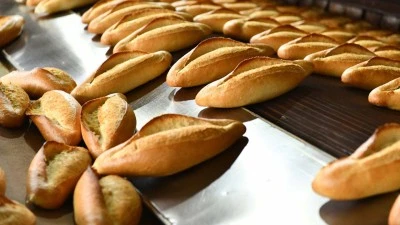 Fırıncılar Federasyonu'ndan ekmek zammı hakkında a&ccedil;ıklama