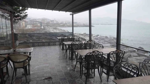 Fırtına 1 g&uuml;n s&uuml;rd&uuml; ama etkileri 18 g&uuml;nd&uuml;r s&uuml;r&uuml;yor
